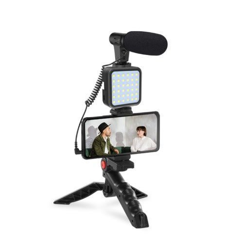 KIT DE VIDEO PORTATIL